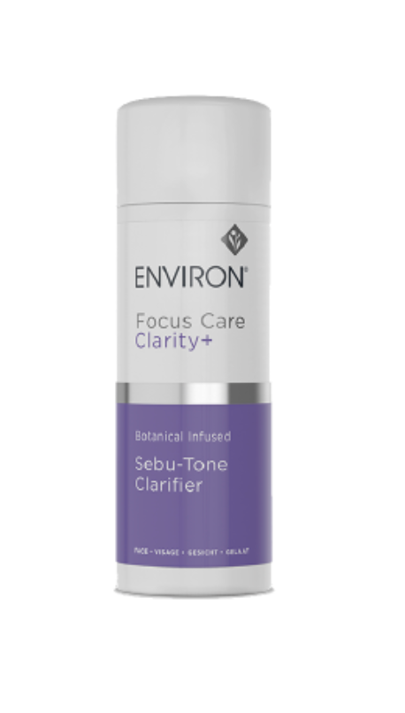 Image Title Botanical Infused Sebu-Tone Clarifier